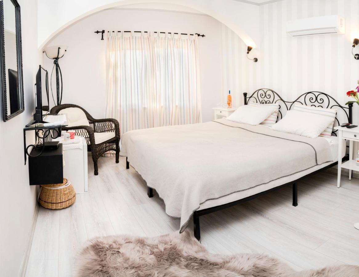 A&B Home Hotel Гёчек Экстерьер фото
