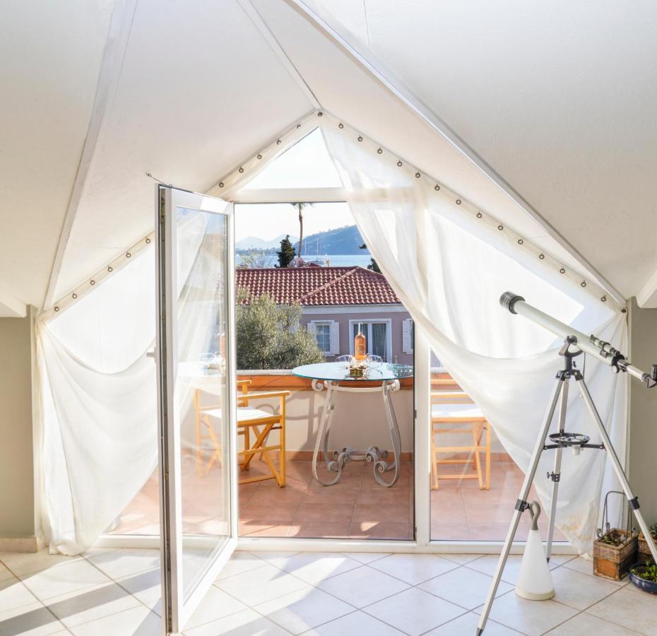 A&B Home Hotel Гёчек Экстерьер фото
