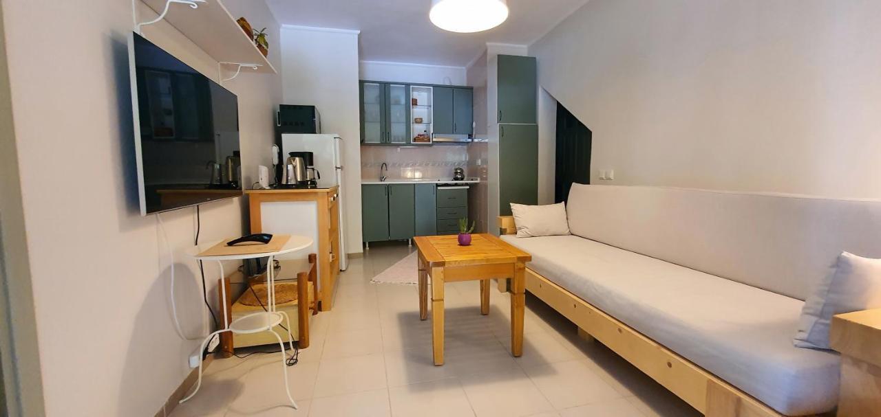 A&B Home Hotel Гёчек Экстерьер фото