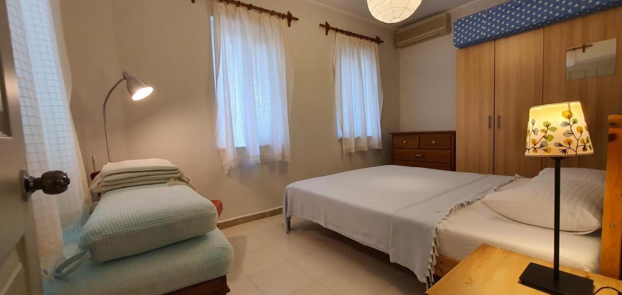 A&B Home Hotel Гёчек Экстерьер фото