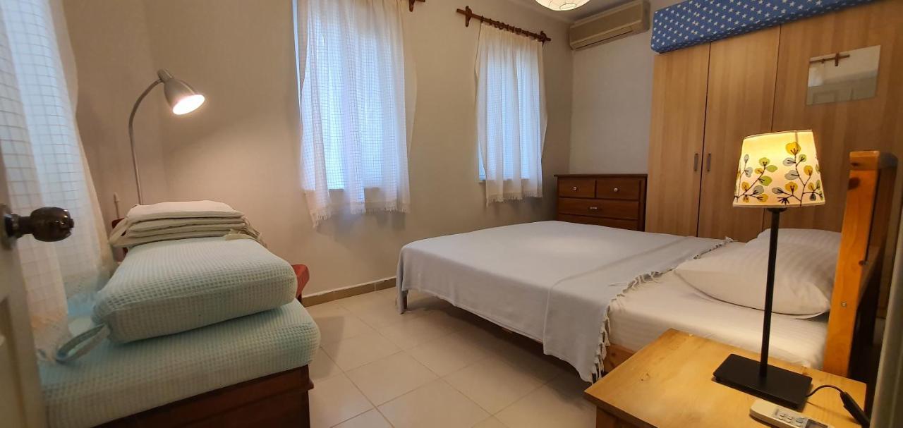 A&B Home Hotel Гёчек Экстерьер фото