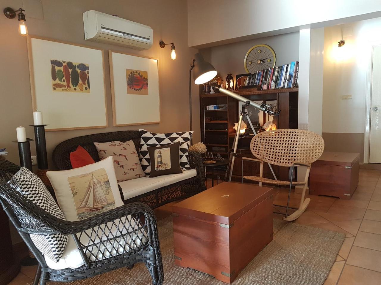 A&B Home Hotel Гёчек Экстерьер фото
